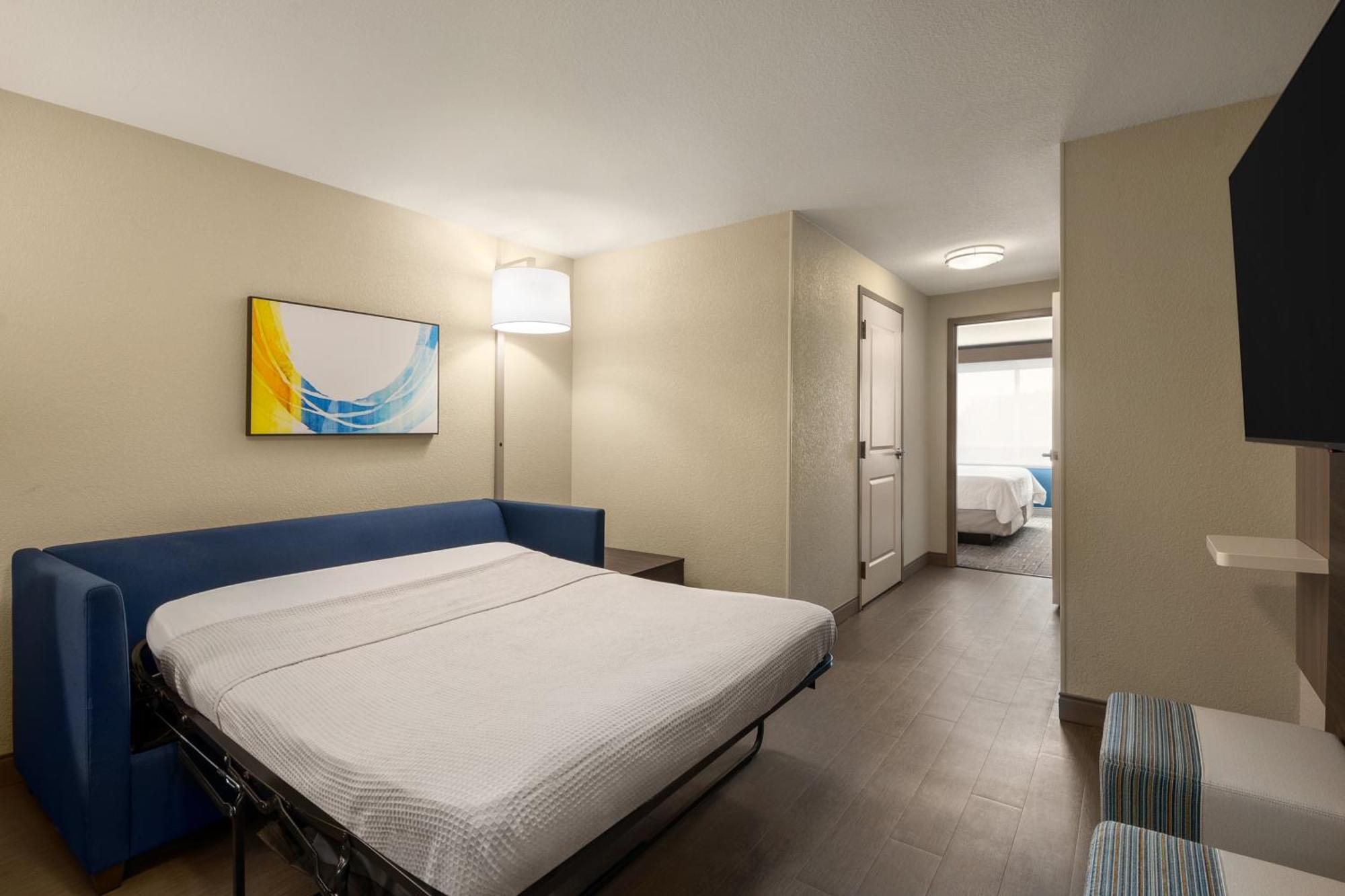 Holiday Inn Express Richmond By Ihg Екстериор снимка