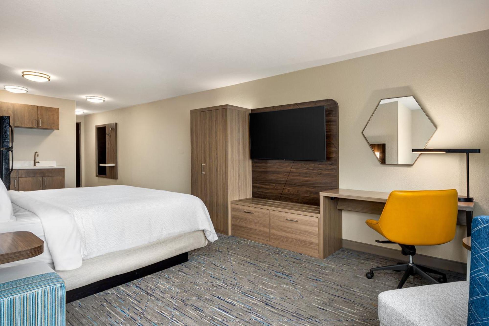 Holiday Inn Express Richmond By Ihg Екстериор снимка