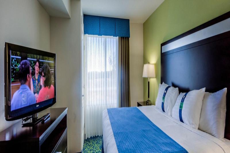 Holiday Inn Express Richmond By Ihg Екстериор снимка